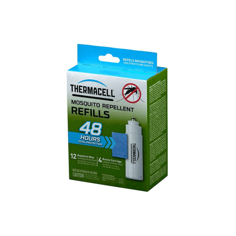 Thermacell 48 hr Refill